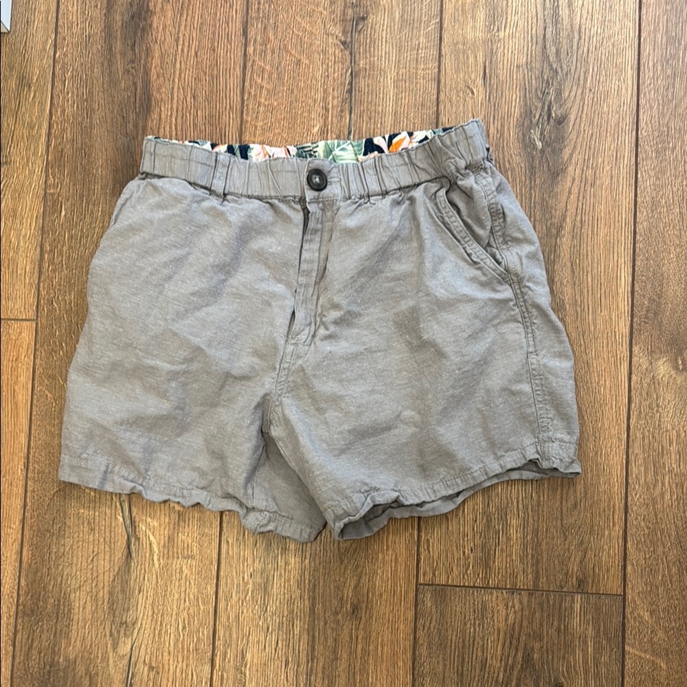 Chubbies Men’s Casual Shorts